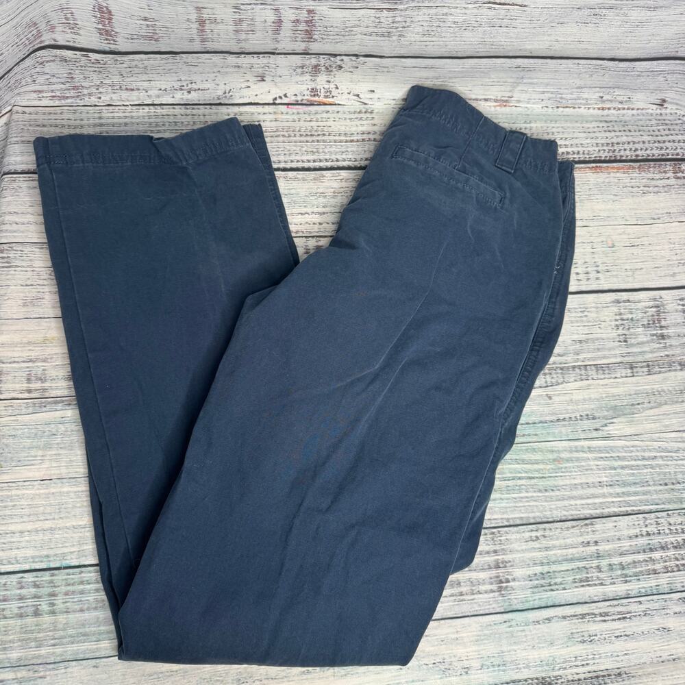 Columbia Sportswear Company Navy Blue Outdoor Pants Women's 6